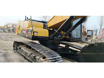 Crawler excavator SANY SY335H: picture 2