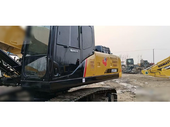 Crawler excavator SANY SY335H: picture 4