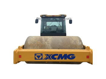 Roller XCMG XS223J