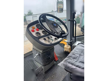 Compactor XCMG XS223J: picture 2