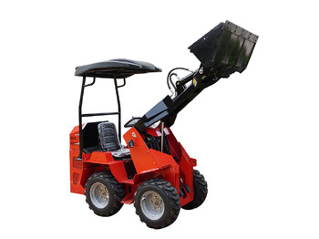 Skid steer loader
