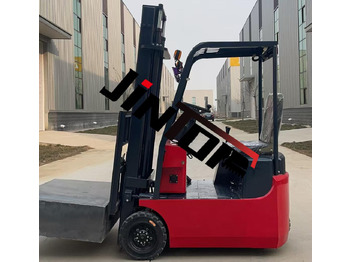 Forklift