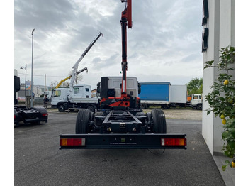 Lease a IVECO AT260S33 IVECO AT260S33: picture 3