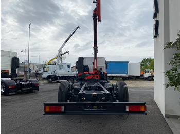 Lease a IVECO AT260S33 IVECO AT260S33: picture 4