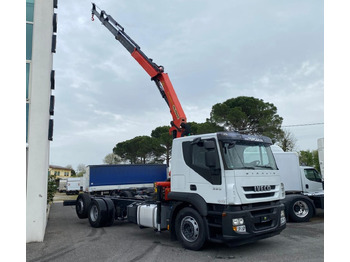 Lease a IVECO AT260S33 IVECO AT260S33: picture 2