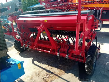 Seed drill UNIA