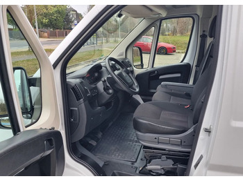 Lease a Citroën Jumper Citroën Jumper: picture 5 Lease a Citroën Jumper Citroën Jumper: picture 5