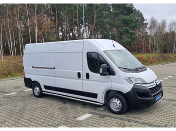 Lease a Citroën Jumper Citroën Jumper: picture 2 Lease a Citroën Jumper Citroën Jumper: picture 2