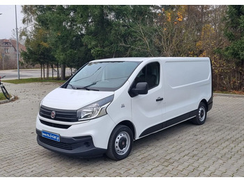 Small van FIAT Talento