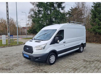 Small van FORD Transit