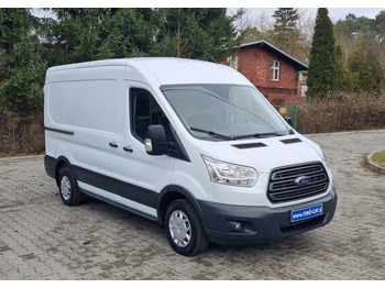 Lease a  Ford Transit Ford Transit: picture 2