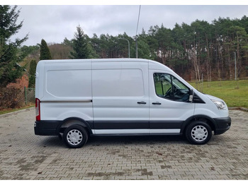 Lease a  Ford Transit Ford Transit: picture 3