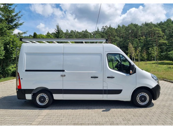 Panel van Opel Movano: picture 3
