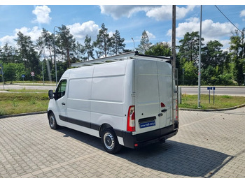 Panel van Opel Movano: picture 5