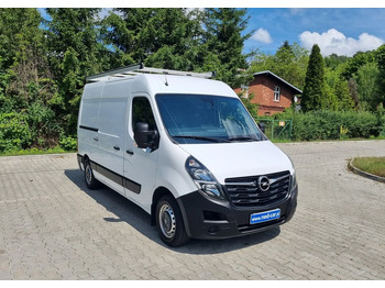 Panel van Opel Movano: picture 2