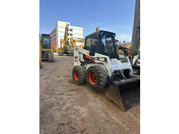 Lease a  100%Ready Bobcat S300 Well Sold Most Famous Brand High Quality Bobcat S300 Skid Steer Loader for Sale [ Copy ] 100%Ready Bobcat S300 Well Sold Most Famous Brand High Quality Bobcat S300 Skid Steer Loader for Sale [ Copy ]: picture 3