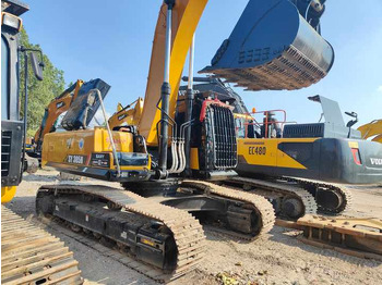 Crawler excavator 30Tons China Brand Sany 305 Excavator for Sale  Sany 215  245  305  335 365 Excavator  in High Quality  on Hot Sale [ Copy ]: picture 3