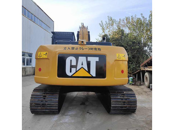 Crawler excavator 95% New Well Maintained Low Working Hours Used Excavator CAT320D CAT320d Used Excavator for Sale at the Lowest Price [ Copy ]: picture 3