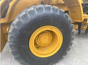 Wheel loader 98%New Loaders Cat 966H High Efficiency Wheel Loader Cat 966H Powerful Chinese Made Front Loader Road Machine: picture 5