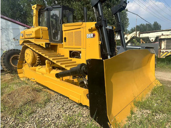 Bulldozer CATERPILLAR D8R