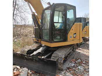 Excavator Cat307.5 Mini Size Excavator With Core Engine for Hot Sale With Best Services With Cheap Price: picture 3