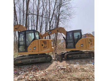 Excavator Cat307.5 Mini Size Excavator With Core Engine for Hot Sale With Best Services With Cheap Price: picture 5