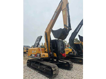 Mini excavator China Brand Used Sany China Brand Used Sany Sy155c Mini Excavator 6ton Crawler Earth Digger Machine for Sale [ Copy ]: picture 4