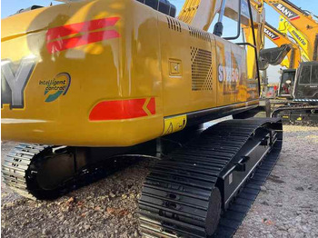 Crawler excavator China Famous Brand Used Sany 23ton Excavator Used Sany SY235C Hydraulic Excavator 90% New with Excellent Performance for Sale [ Copy ]: picture 4