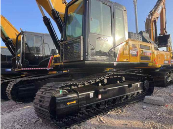 Crawler excavator China Famous Brand Used Sany 23ton Excavator Used Sany SY235C Hydraulic Excavator 90% New with Excellent Performance for Sale [ Copy ]: picture 2