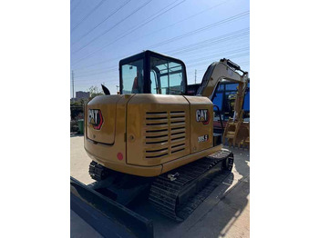 Mini excavator Mini Cat Brand Cat 305 Small Excavator in Stock  Used Mini Excavator CAT305.5E2 CAT306 CAT307 CAT308 With Good Condition [ Copy ]: picture 2