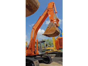 Crawler excavator Original Japan Hitachi ZX450 Excavator Hitachi Excavator in Low Price for Hot Sale [ Copy ]: picture 5