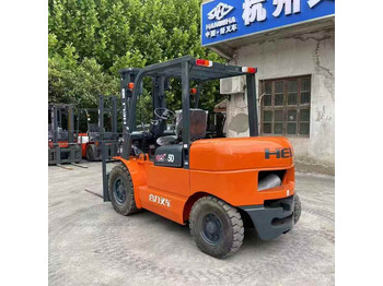 Forklift