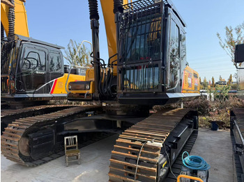 Crawler excavator SANY