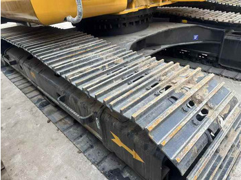 Crawler excavator USED Construction Caterpillar Cat 330D Excavator Earthmoving Machinery Used CAT 320D 325D 330D Used Excavators: picture 4