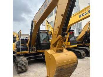 Crawler excavator CATERPILLAR 320D