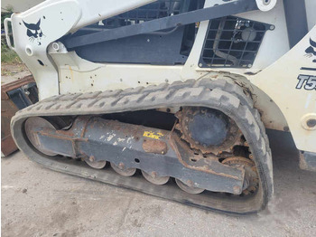 Lease a  Used Bob Cat Bob Cat T590 Used Skid Steer Wheel Loader Multifunctional Track Loaders Bobcat [ Copy ] Used Bob Cat Bob Cat T590 Used Skid Steer Wheel Loader Multifunctional Track Loaders Bobcat [ Copy ]: picture 5