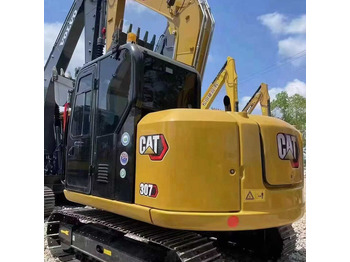 Crawler excavator CATERPILLAR 307E2