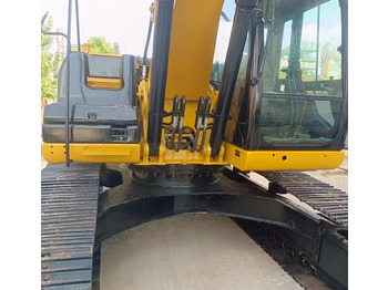 Crawler excavator Used Caterpillar 320D Crawler Excavator Hot Sale  Used Engineering & Construction Machinery: picture 4