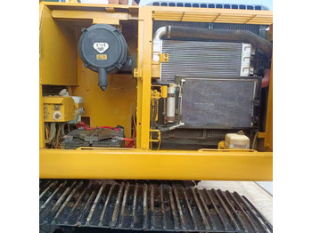 Crawler excavator Used Caterpillar 320D Crawler Excavator Hot Sale  Used Engineering & Construction Machinery: picture 5