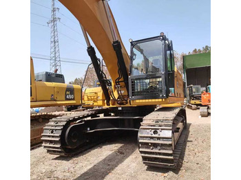 Crawler excavator Used Caterpillar 336GC Hydraulic Excavator in Superior Performance Cat336gc Excavator 36 Tonnes Construction Machinery Hot Sale: picture 5