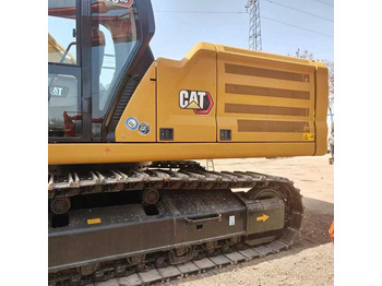 Crawler excavator Used Caterpillar 336GC Hydraulic Excavator in Superior Performance Cat336gc Excavator 36 Tonnes Construction Machinery Hot Sale: picture 3