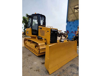 Bulldozer Used Caterpillar Bulldozer Used CatD5K Bulldozer Very Good Condition for Sale: picture 3