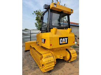 Bulldozer Used Caterpillar Bulldozer Used CatD5K Bulldozer Very Good Condition for Sale: picture 2