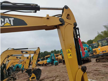 Mini excavator Used Digger CAT 305.5E Construction Machinery Construction Digger Used CAT 305.5E Cheap Excavator: picture 5