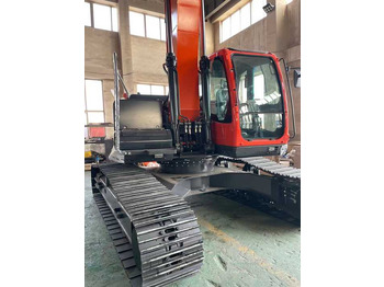 Crawler excavator Used Digger DOOSAN DX260 Construction Machinery Construction Digger Used DOOSAN DX260 Cheap Excavator: picture 3