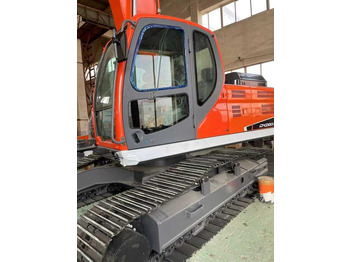 Crawler excavator Used Digger DOOSAN DX260 Construction Machinery Construction Digger Used DOOSAN DX260 Cheap Excavator: picture 4