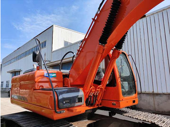 Crawler excavator Used Doosan 225LC Excavator | Low Hours | Heavy-Duty Performance | Global Shipping [ Copy ]: picture 3