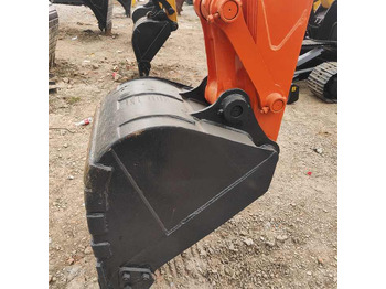 Crawler excavator Used HITACHI ZX-70: picture 4