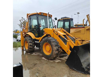Backhoe loader JCB 4CX