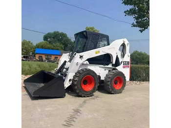 Skid steer loader BOBCAT